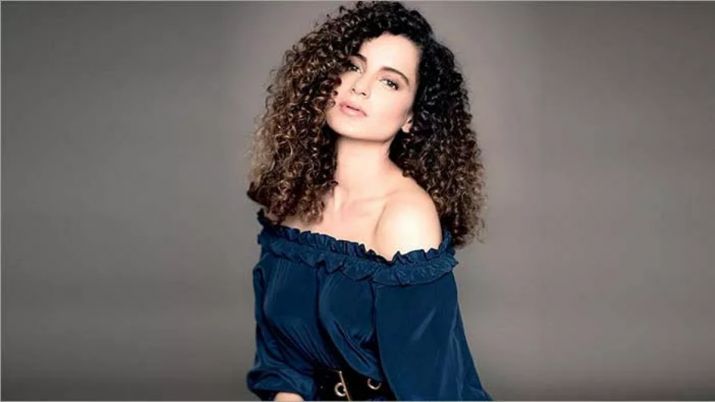 Kangana Ranaut On Her Instinct To Challenge Authority: They May Be Powerful For Others, I Find Them Truly Powerless