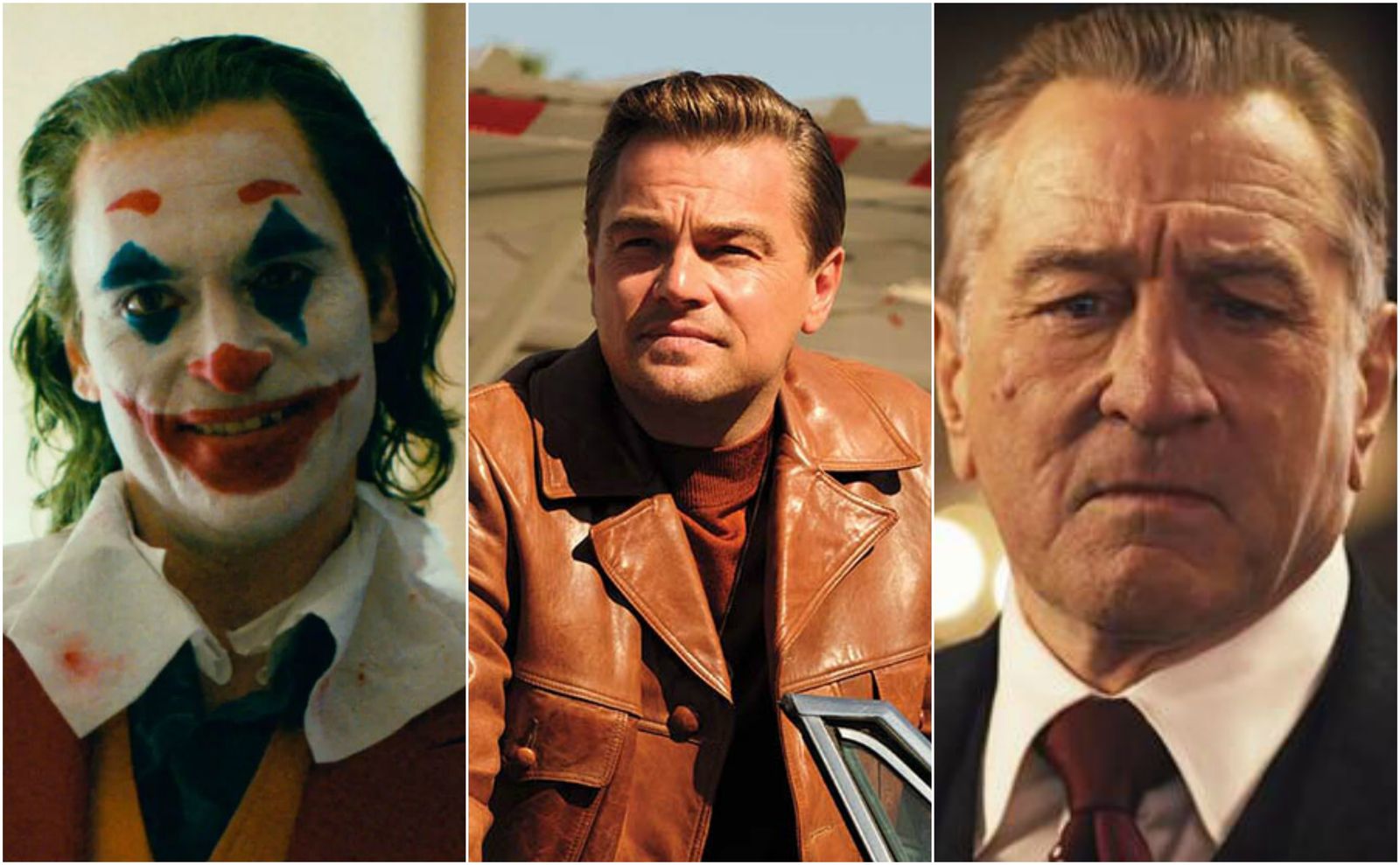 BAFTA 2020 Nominees Are Here: Joker Takes The Lead With 11 Nominations