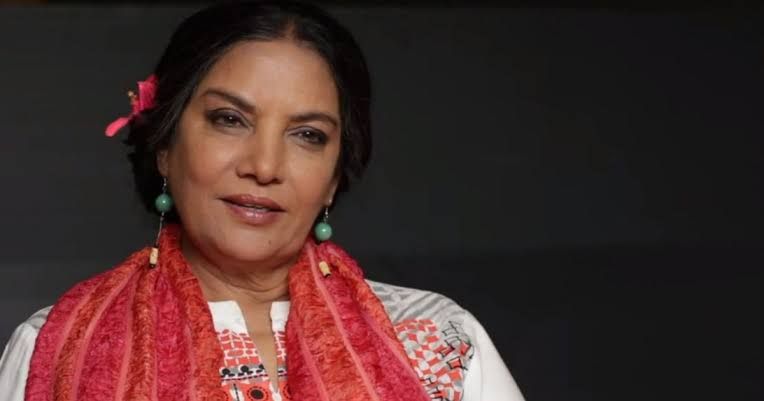 Shabana Azmi Health Update: She Is Improving Rapidly, Will Remain In ICU For 48 Hours, Says Brother Baba Azmi
