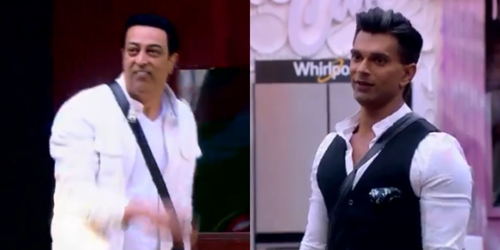 Bigg Boss 13 Preview: Karan Singh Grover, Vindu Dara Singh Enter The House To Give Contestants A Piece Of Their Mind