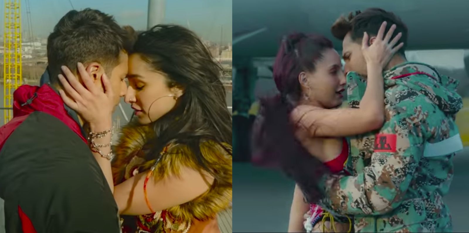 Street Dancer 3D’s Lagti Lahore Di Song: Varun Dhawan Looks Better With Nora Fatehi Than With Shraddha Kapoor In This Remix!