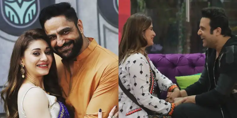 Bigg Boss 13 Preview: Krushna Abhishek, Parag Tyagi Enter The House; Mahira Sharma’s Mother Asks Paras Chhabra To Stop Kissing Her