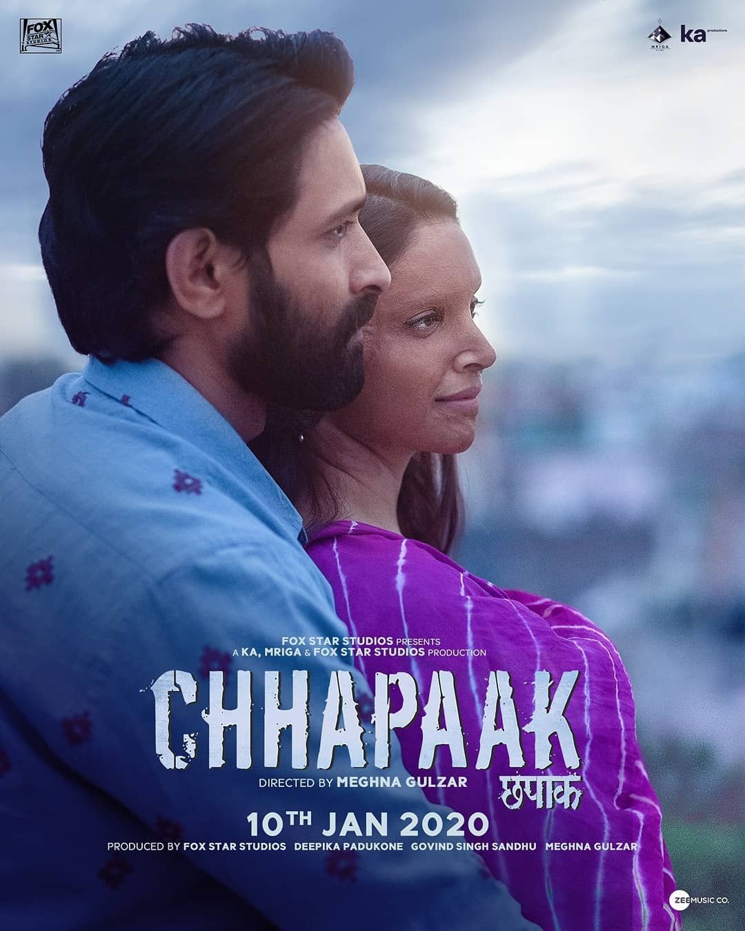 Chhapaak: High Court Rules In Favour Of Deepika Padukone's Film, Says No Copyright Claim On A Story Inspired By True Events