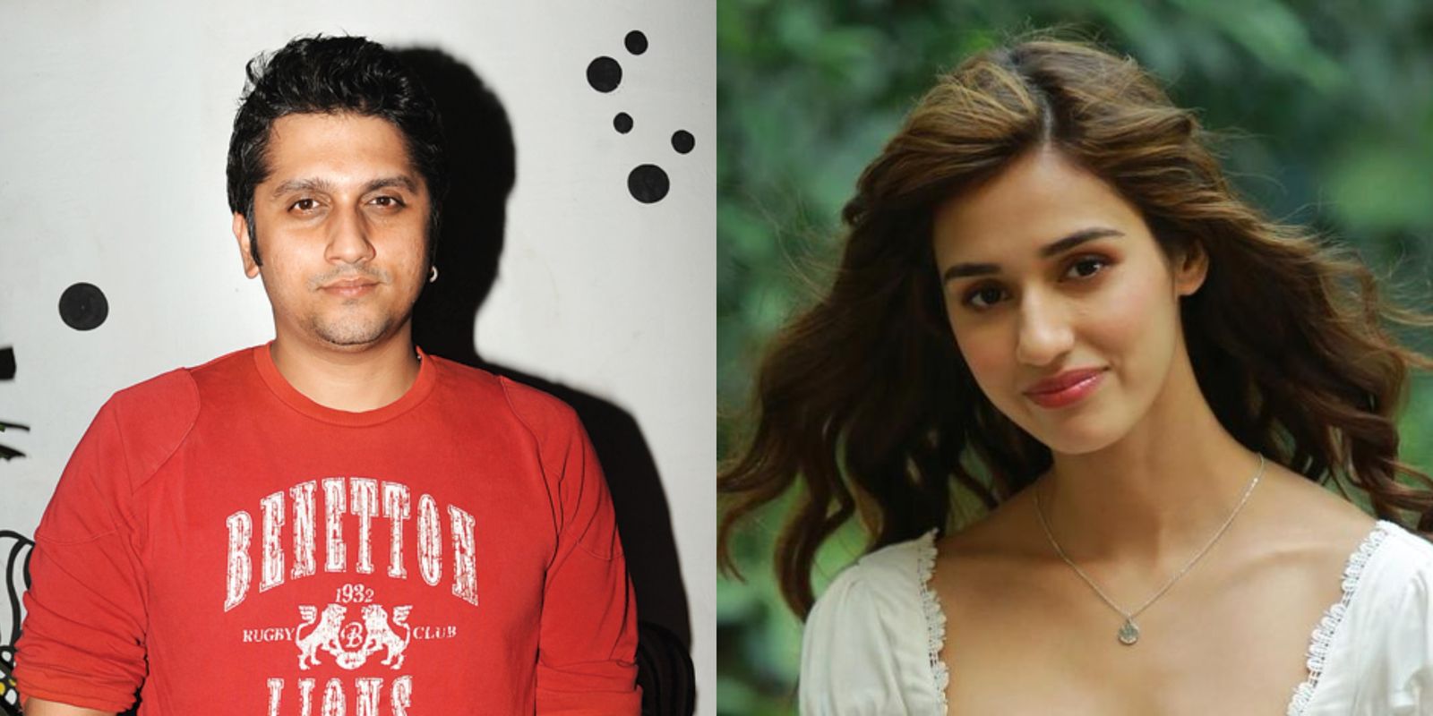 Mohit Suri Says Disha Patani Is Not Just A Pretty Face And A Hot Body; Reveals Details Of Her Character In Malang