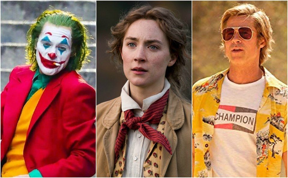 Oscars 2020: Joker To Parasite The Films That Are Most Popular On The Nominations List