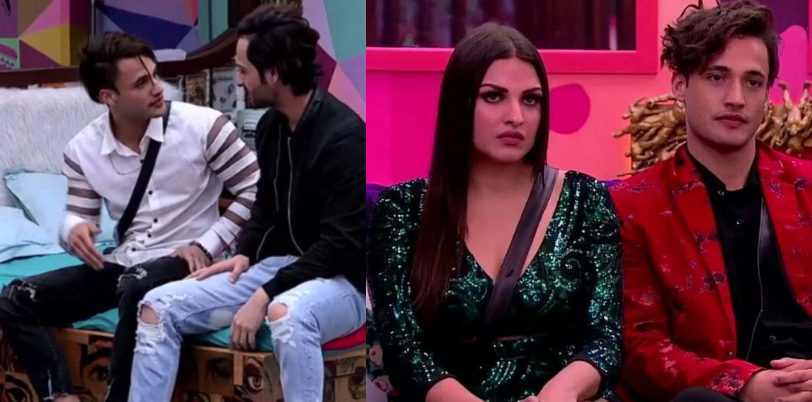 Bigg Boss 13 Preview: Asim Riaz’s Brother Umar To Enter The House, Former Enquires About Himanshi Khurana!
