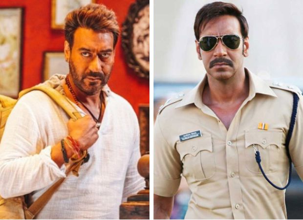 Singham 3 Or Golmaal 5- Ajay Devgn Reveals Which Film Will Release First!