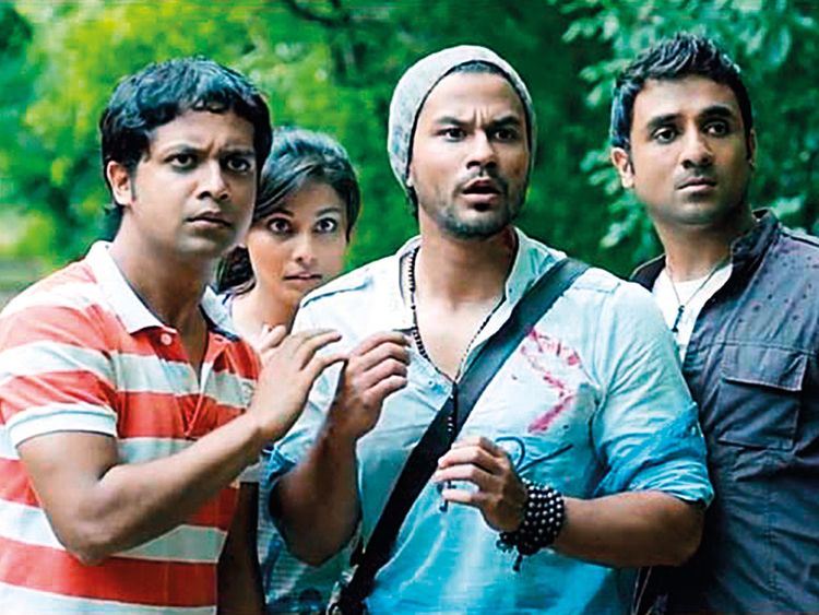 Kunal Kemmu On Go Goa Gone 2: They Announced The Film Twice In Last Three Years, There Are Logistical Issues