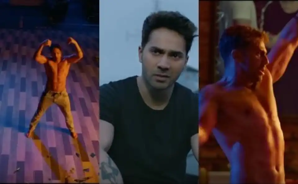 Street Dancer 3D Song Dua Karo: Varun Dhawan's Powerful Dancing Sequence Is The Highlight Of This Heartbreaking Number 