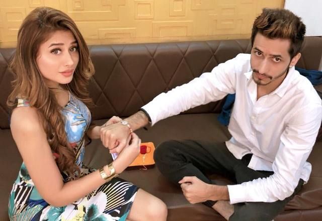 Bigg Boss 13: Mahira Sharma’s Brother Reveals His Game Plan And Advice For Other Contestants Before Entering The House