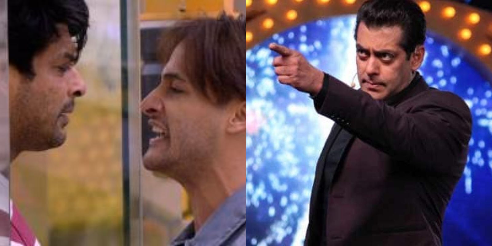 Bigg Boss 13 Preview: Salman Khan To Open Gates For Sidharth Shukla, Asim Riaz So They Can Go Out And Fight