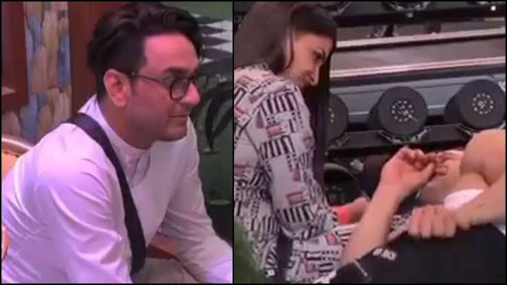 EXCLUSIVE: Bigg Boss 13: Why Did No Other Wild Card Back Vikas Gupta About Asim's Relationship? Questions Brother Umar Riaz