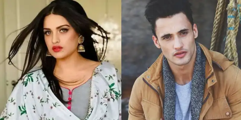 Bigg Boss 13 Ex-Contestant Himanshi Khurana Clarifies Asim Riaz Is Not The Reason Behind Her Breakup