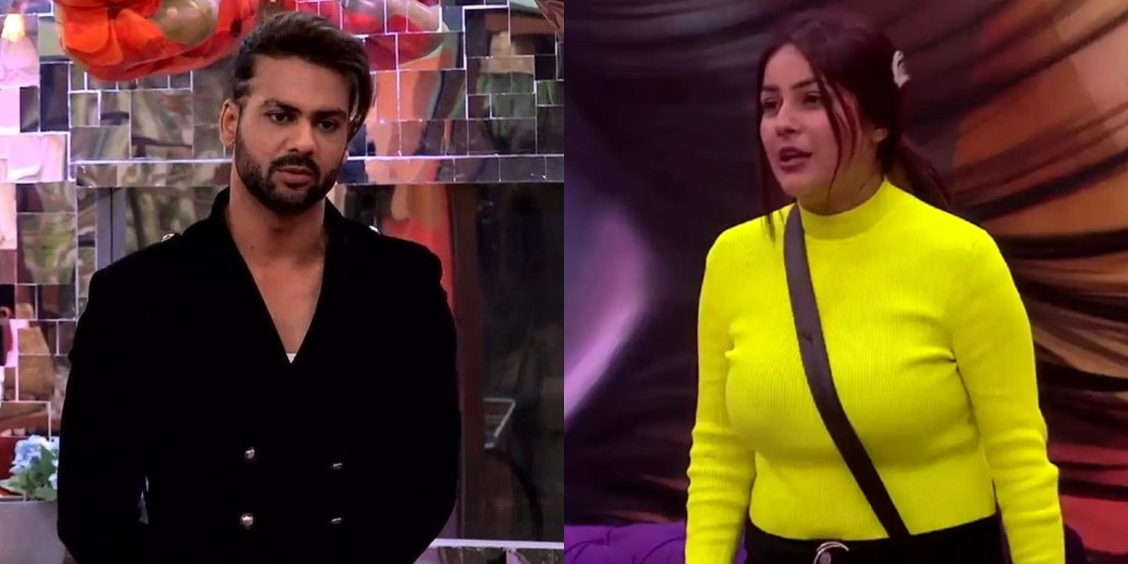 Bigg Boss 13: Shehnaaz Gill Reveals Why She Ran Away From Home In A Candid Conversation With Vishal Aditya Singh