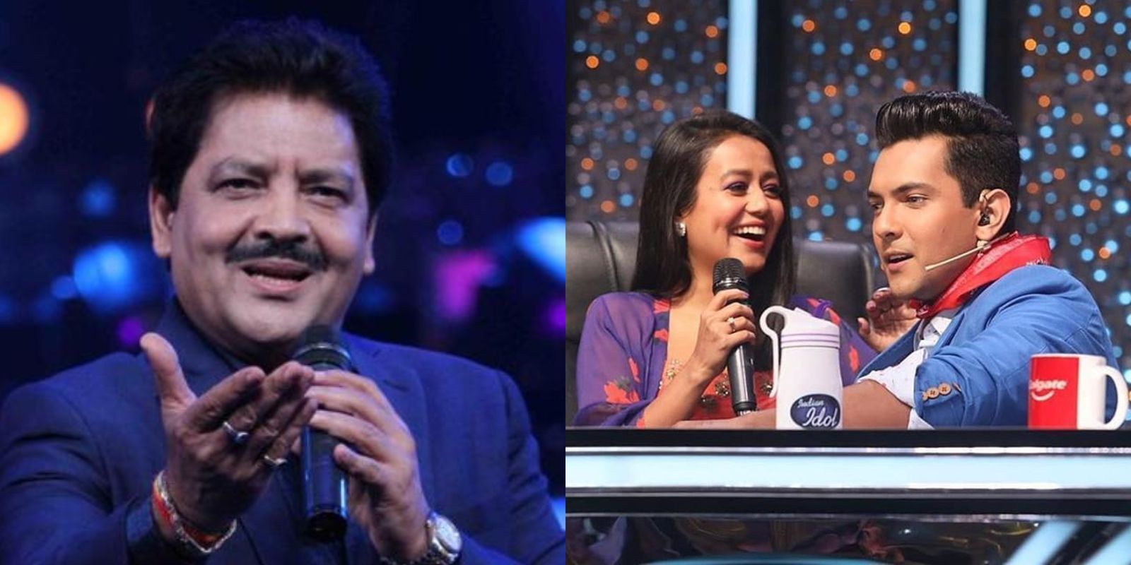 Udit Narayan On Aditya Narayan And Neha Kakkar’s Wedding Rumors: Would Love To See A Female Singer In My Family