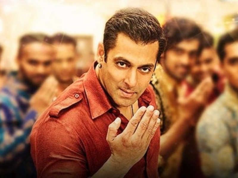 Salman Khan Announces His Next Film Kabhi Eid Kabhi Diwali, Locks Eid 2021 For Release!