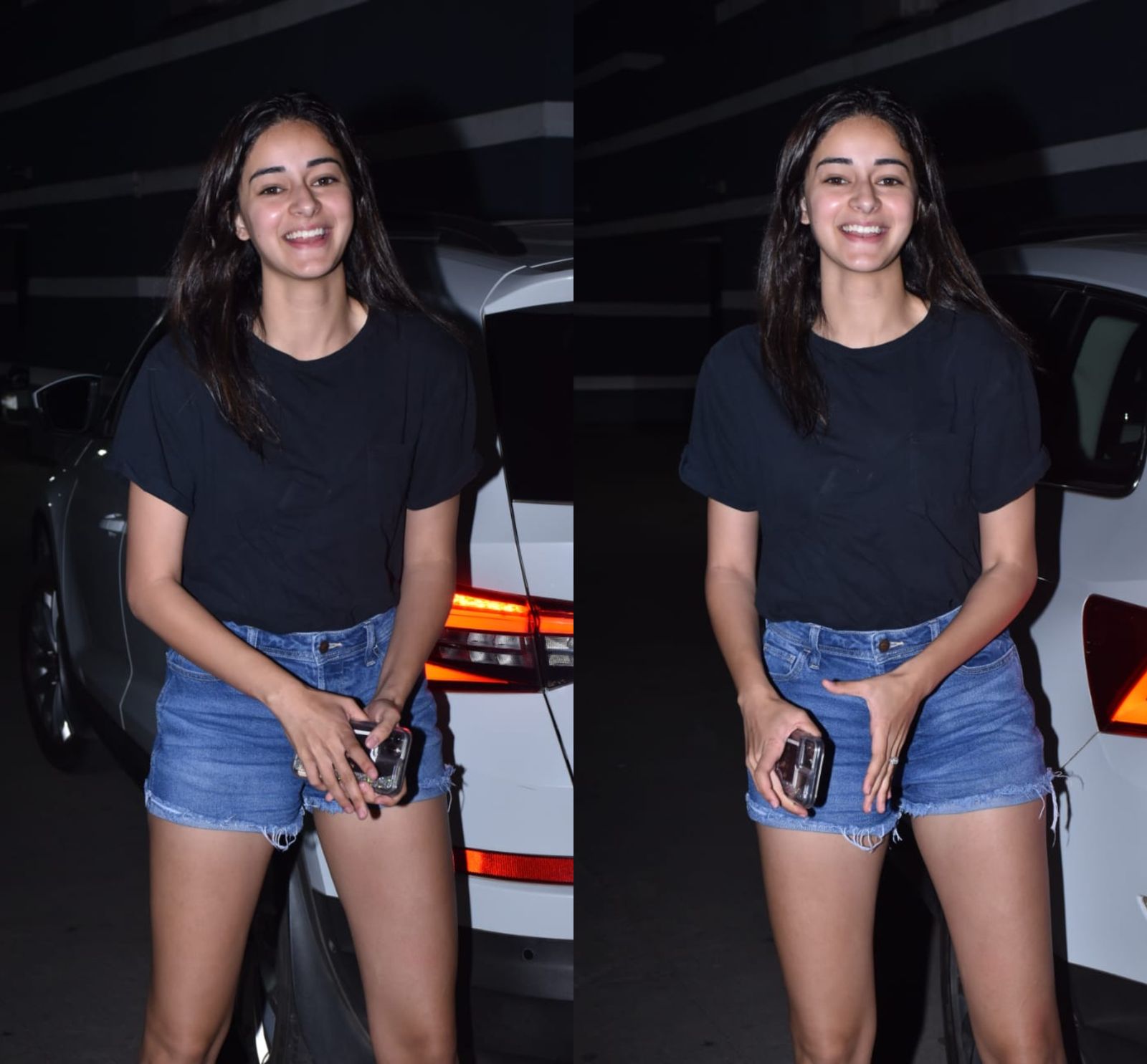 Find Out Where You Can Get Ananya Panday’s Cute Casual Outfit On A Budget