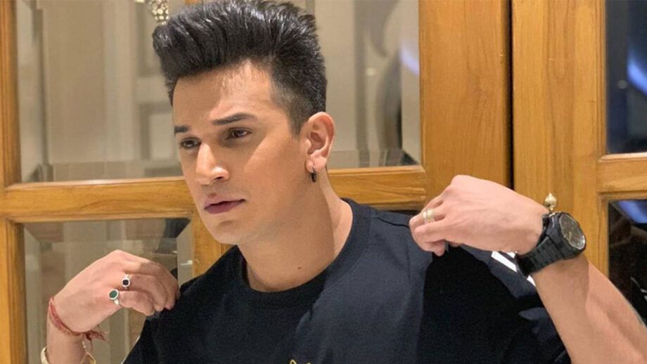 Bigg Boss 13: Season 9 Winner Prince Narula Reveals Who Should Win The Trophy This Year According To Him; Find Out