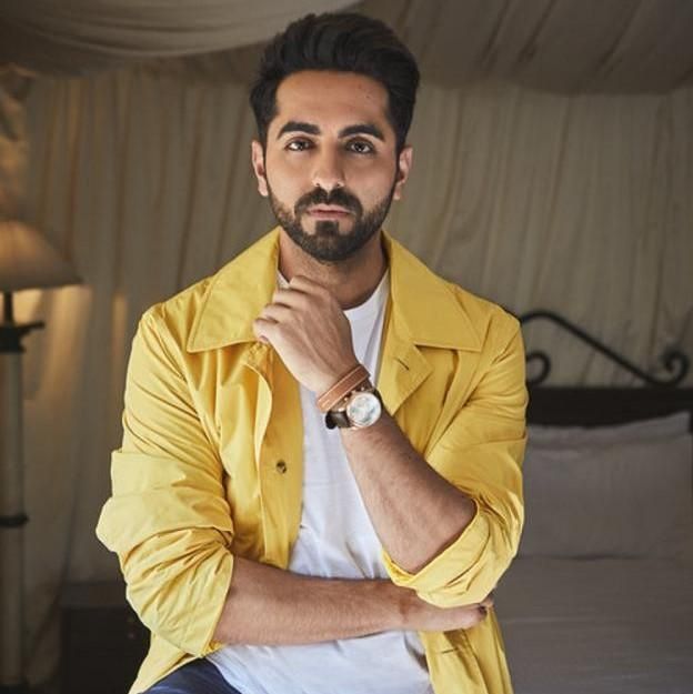 Ayushmann Khurrana Says Success Of Vicky Donor Made Him Overconfident, Flops Seemed Outlandish Till They Happened