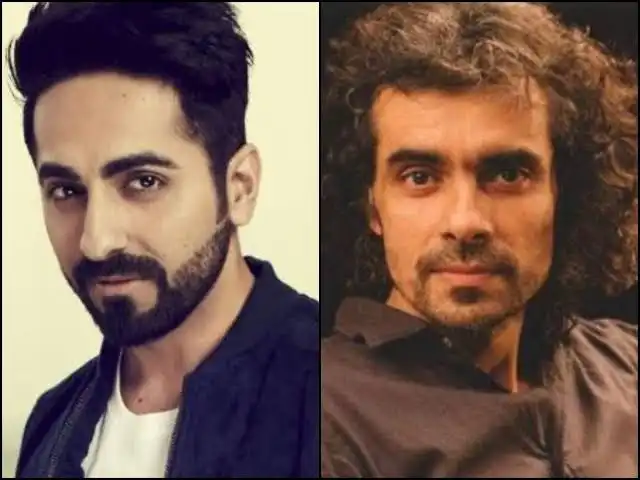 Ayushmann Khurrana Says NO To Imtiaz Ali’s Amar Singh Chamkila Biopic?