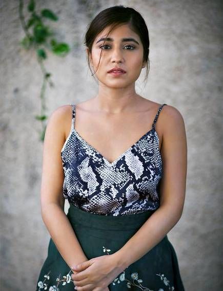 Shweta Tripathi To Portray A Woman With 'Bed-Wetting Issues' In An Upcoming Short Film!