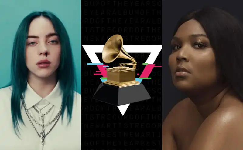 Grammy Awards 2020- Billie Eilish And Lizzo Are The Artists Of The Night; Meet All The Winners