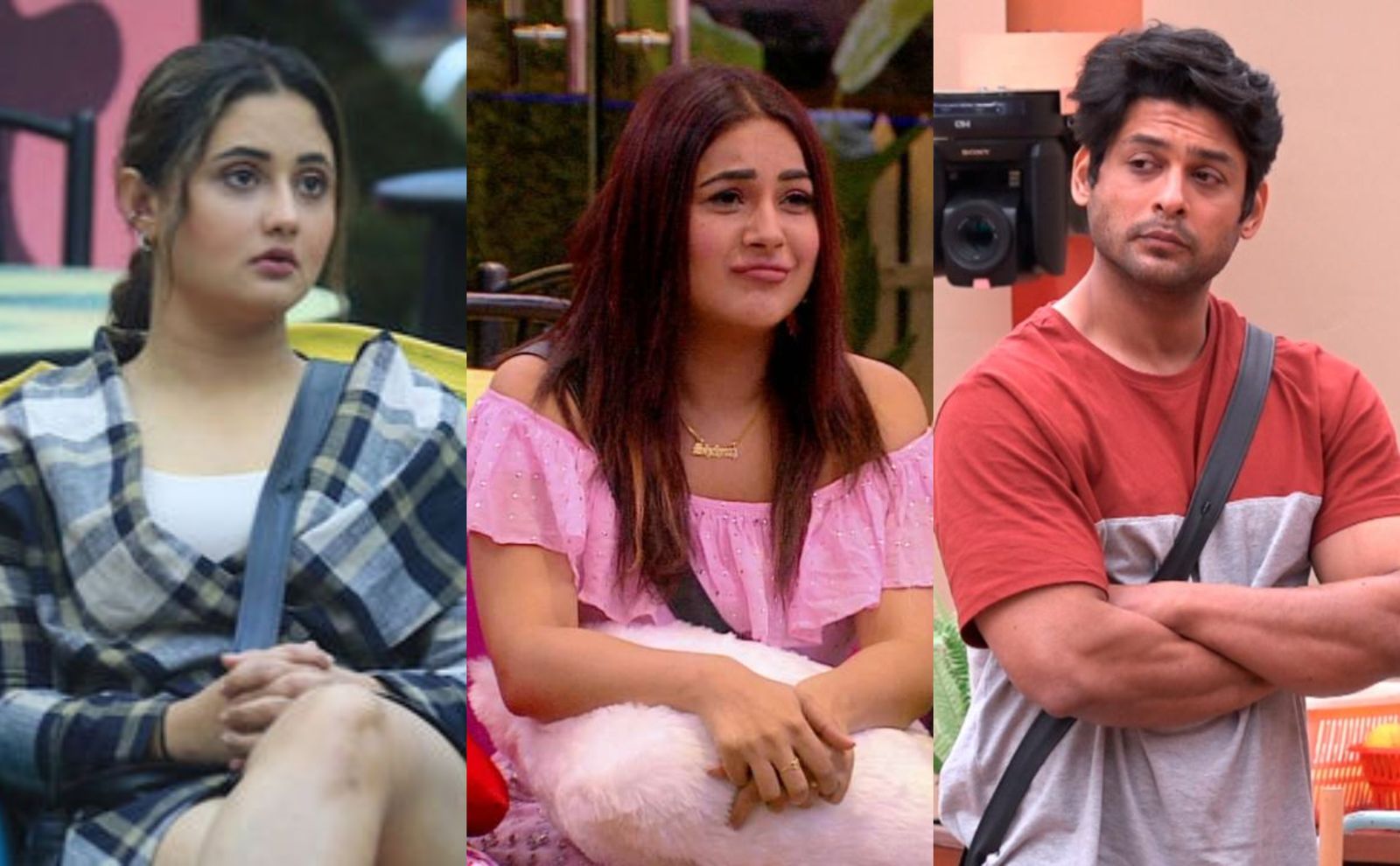 Bigg Boss 13 Preview: Rashami Desai Suggests Shehnaaz Gill To Focus On Her Game, Not On Sidharth Shukla