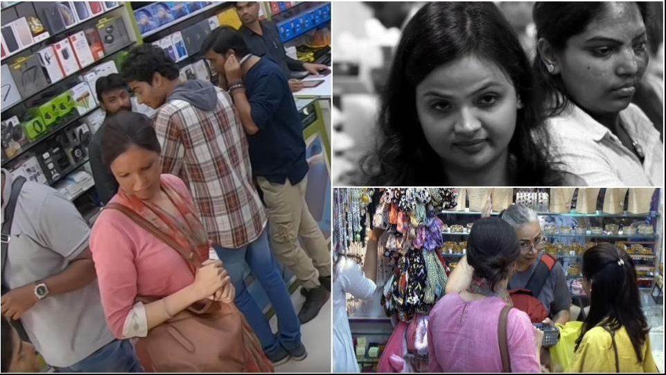 वीडियो: दीपिका पादुकोण ने एसिड-अटैक सर्वाइवर बनकर मुंबई की सड़कों पर बिताया दिन, ऐसा था लोगों का रिएक्शन!