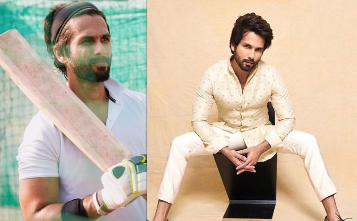 Shahid Kapoor Gets Injured While Shooting For Jersey; Says ‘I Have Got A Few Stitches But Am Recovering Fast’