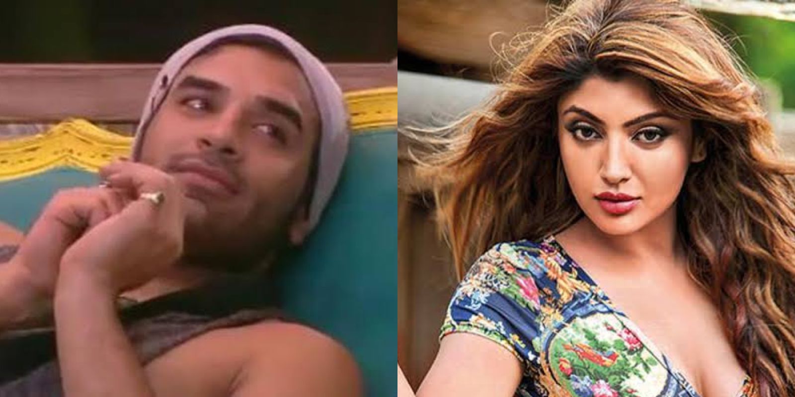 Bigg Boss 13: Paras Chhabra’s Girlfriend Akanksha Ignores His Requests For New Clothes; Says She Has Stopped Watching The Show