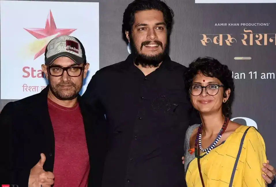आमिर खान के बेटे जुनैद ने मलयालम फिल्म के हिन्दी रीमेक के लिए दिया था ऑडीशन, नहीं हुए सेलेक्ट! 