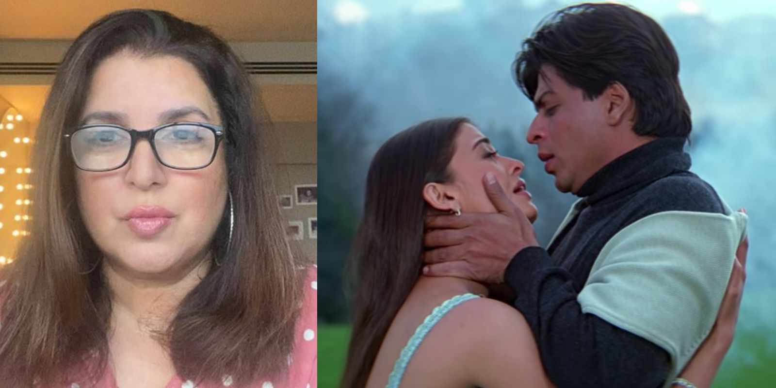 20 Years Of Mohabbatein: Farah Khan Reveals Shah Rukh Never Came For Rehearsals; Learnt His Steps In 5 Minutes