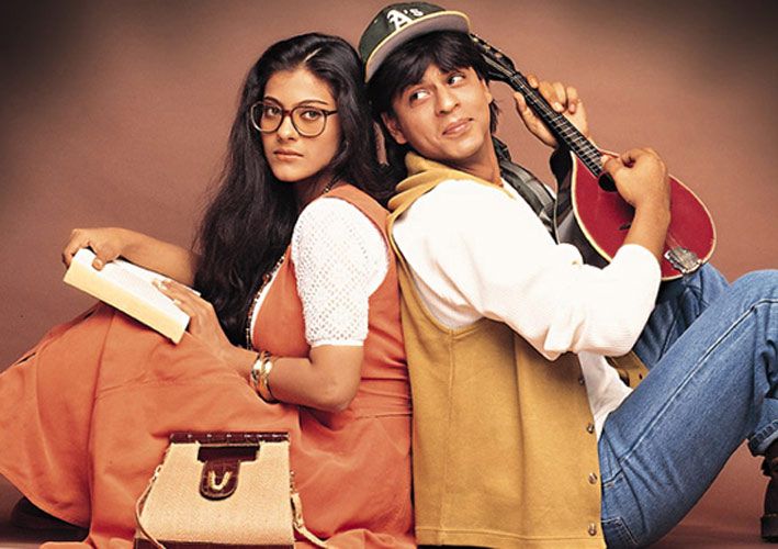 Shah Rukh On Dilwale Dulhania Le Jayenge: “What Worked For Raj-Simran Was The Pure Friendship That Kajol And I Shared”