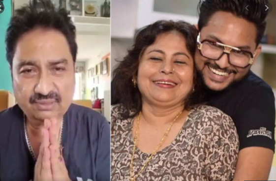 Bigg Boss 14: Veteran Singer Kumar Sanu Apologizes For Son Jaan’s Statement; Says 'I Don’t Understand How Could He Say Such Thing'