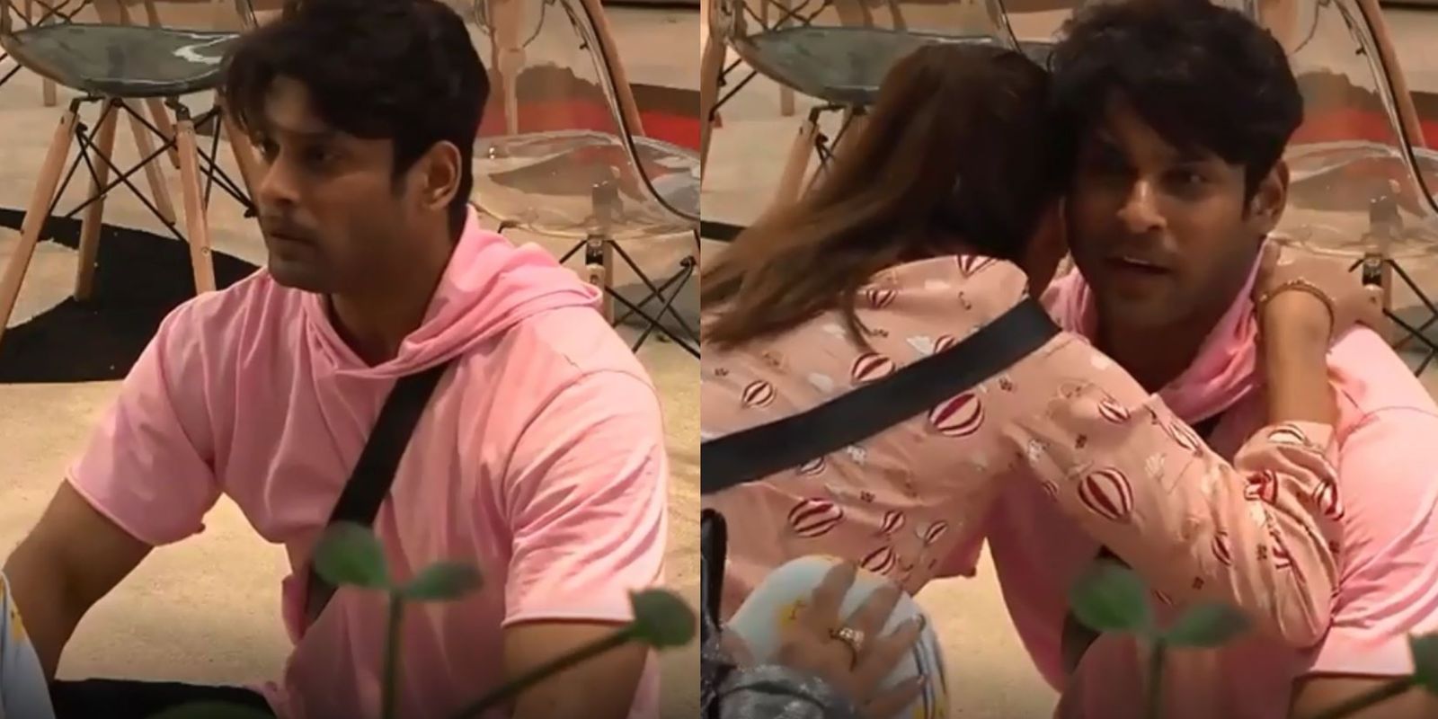 Bigg Boss 14: Sidharth Shukla Gets Emotional Remembering His Father, Says 'Lucky Are Those People Who Have Both Parents Together'