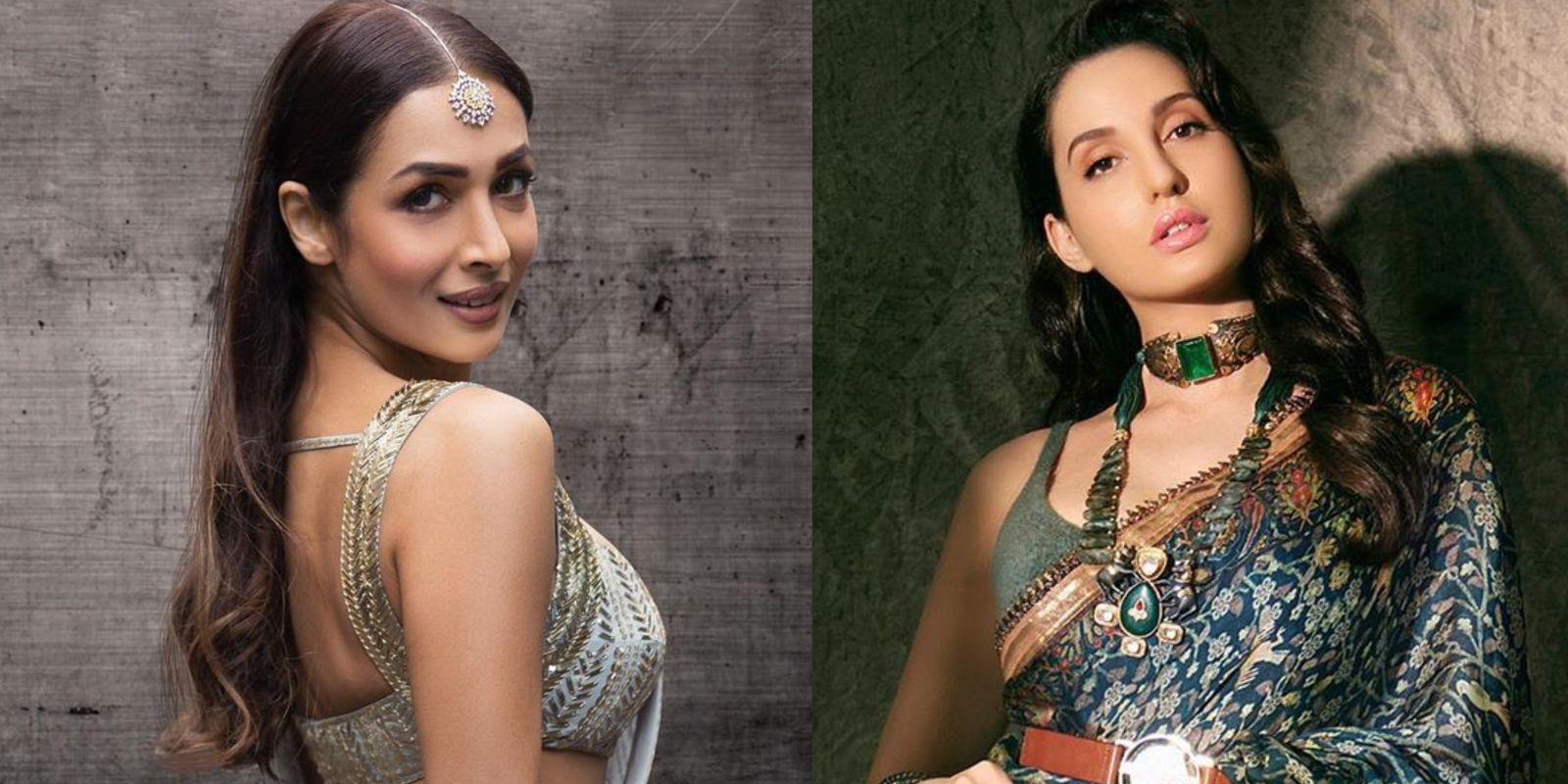 Malaika Arora To Shoot Her Comeback Episode For India's Best Dancer Next Week; Nora Fatehi To Perform At Finale