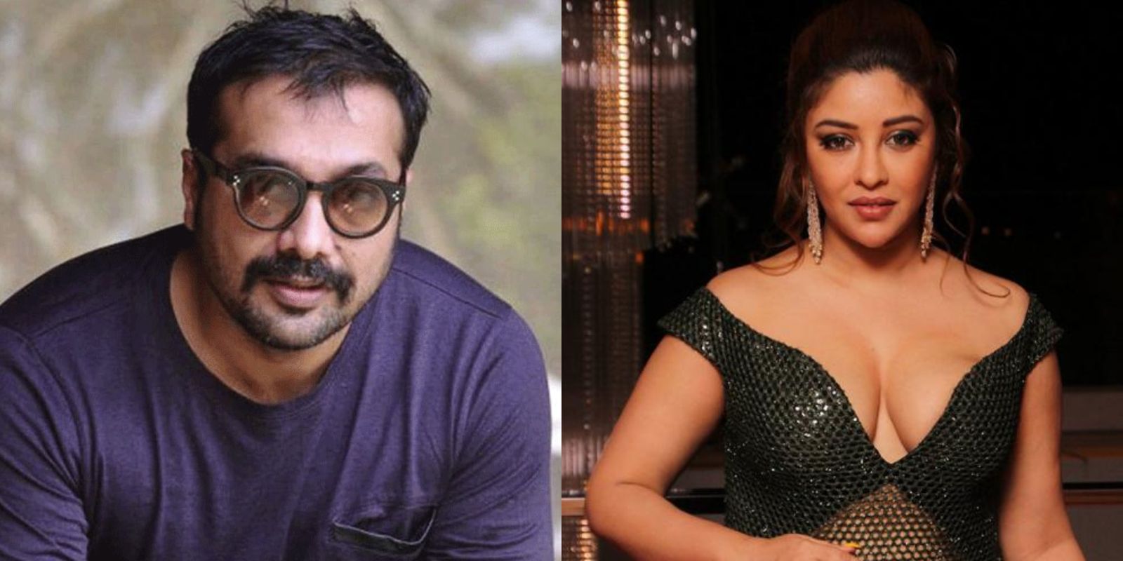 Anurag Kashyap Questioned For 8 Hours By The Police In Rape Case Filed Against Him By Payal Ghosh