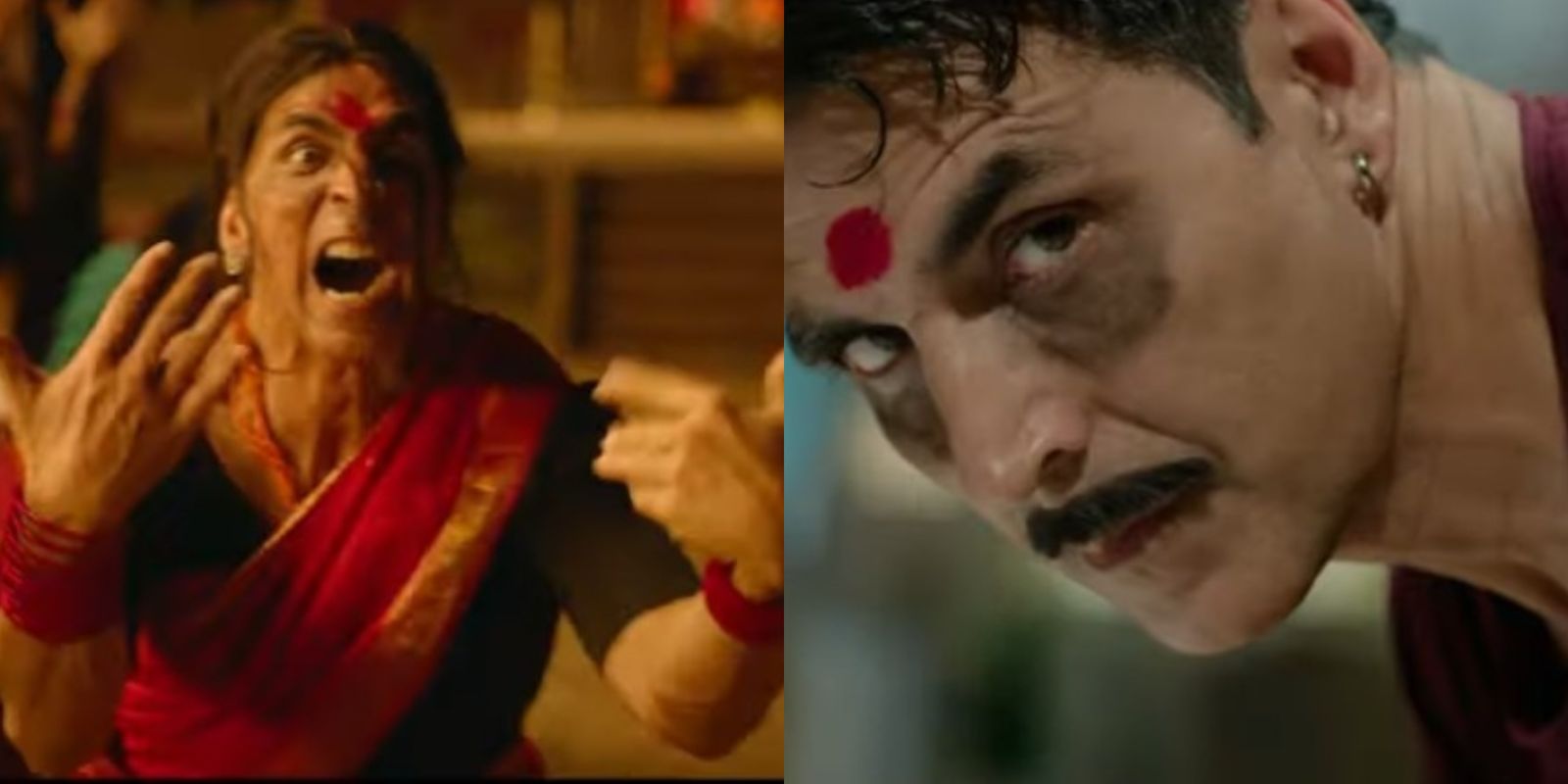 Laxmmi Bomb Trailer: Bollywood Showers Love On Akshay Kumar's Film, He Reveals The Highlight Of The Film For Him