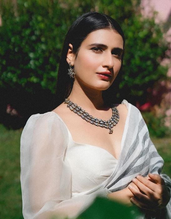 Fatima Sana Shaikh Reveals She Had Been Molested At the Age Of Three, Opens Up About Casting Couch Incident