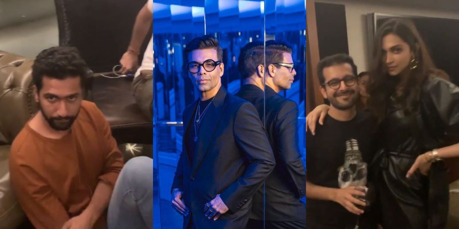 NCB To Summon Actors In Karan Johar’s Party Video After Re-Examining It: Reports