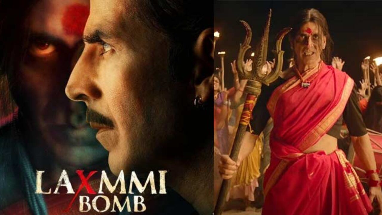 After Shri Rajput Karni Sena's Protest, Akshay Kumar-Kiara Advani Starrer Laxmmi Bomb Is Now Titled As Laxmii