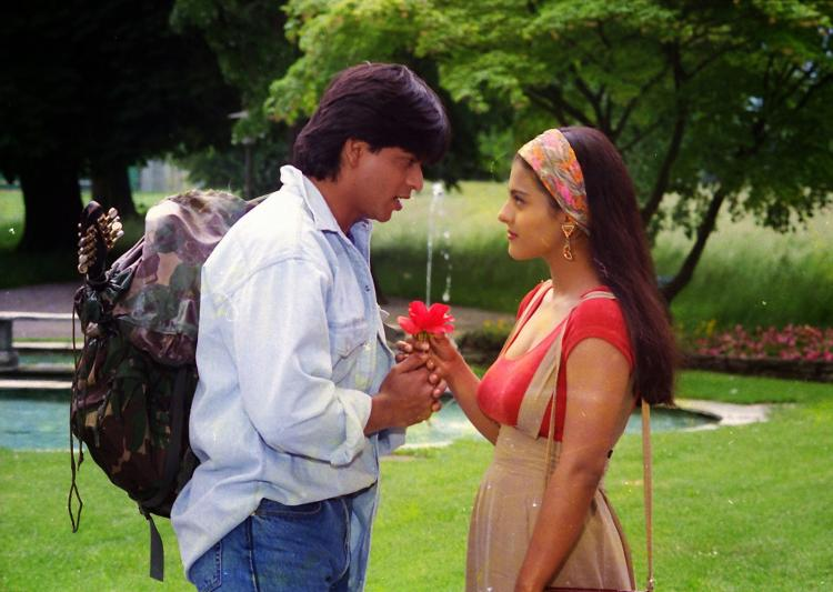 25 Years Of DDLJ: Rajnath Malhotra Was Shah Rukh's Full Name In The Film, Juhi Chawla Had A Cameo; 25 Unknown Facts