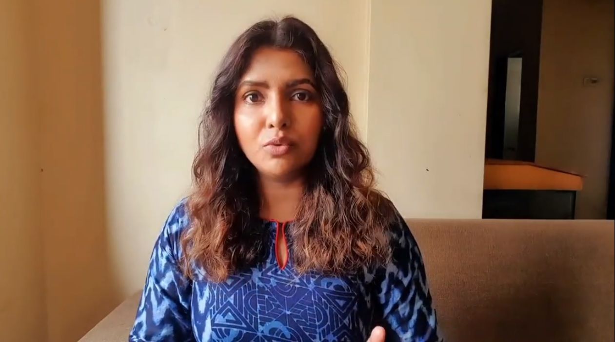 Estranged Member Of Mahesh Bhatt's Family Claims She's Being Harassed By Him; Claims He Is Industry's 'Sabse Bada Don'