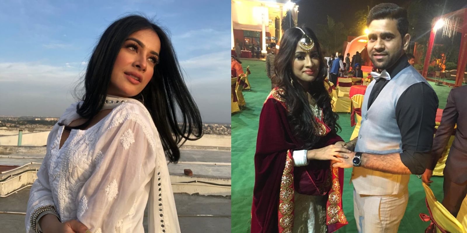 ‘Bigg Boss 14’s Sara Gurpal Married Me For US Visa’, Alleges Tushar Kumar; Wants To Go Inside BB House To Confront Her
