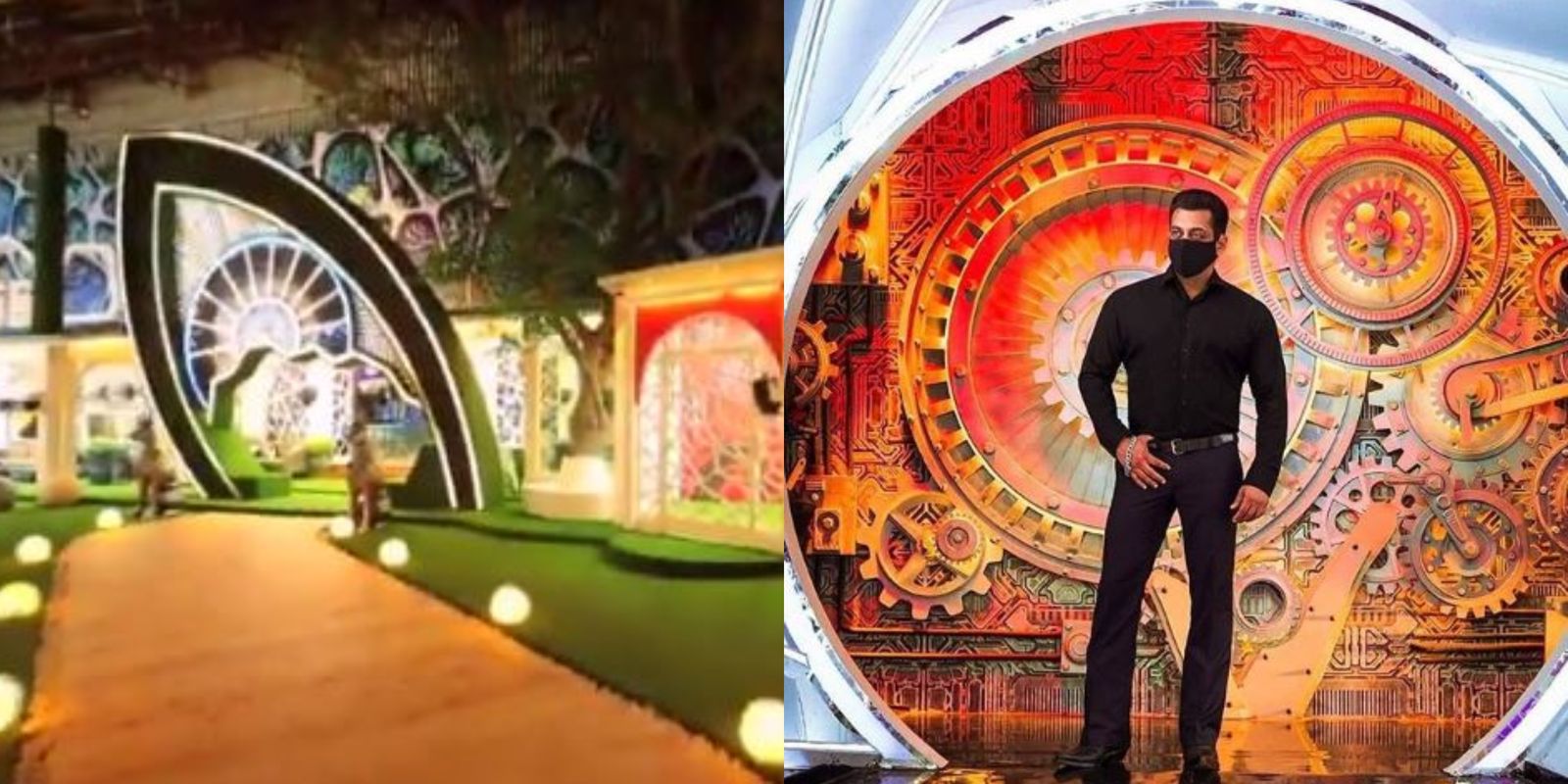 Bigg Boss 14 Mansion Is Straight Out Of Our Quarantine Dreams, The House Gets Bigger With Perks We Missed During Lockdown