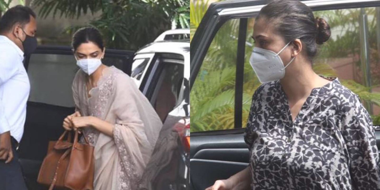 NCB On The Lookout For Deepika Padukone's Manager Karishma Prakash After Recovering Drugs From Her Residence