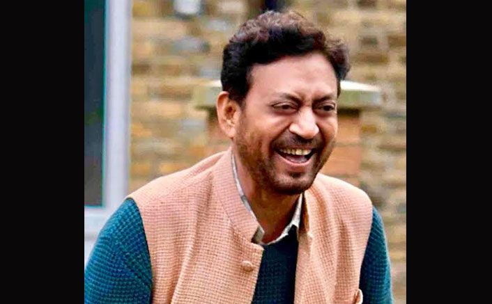 Irrfan Khan Was To Play A Crossdresser In Filmmaker Anup Singh's Next; Hearing The Concept Made The Actor Laugh Out Loud