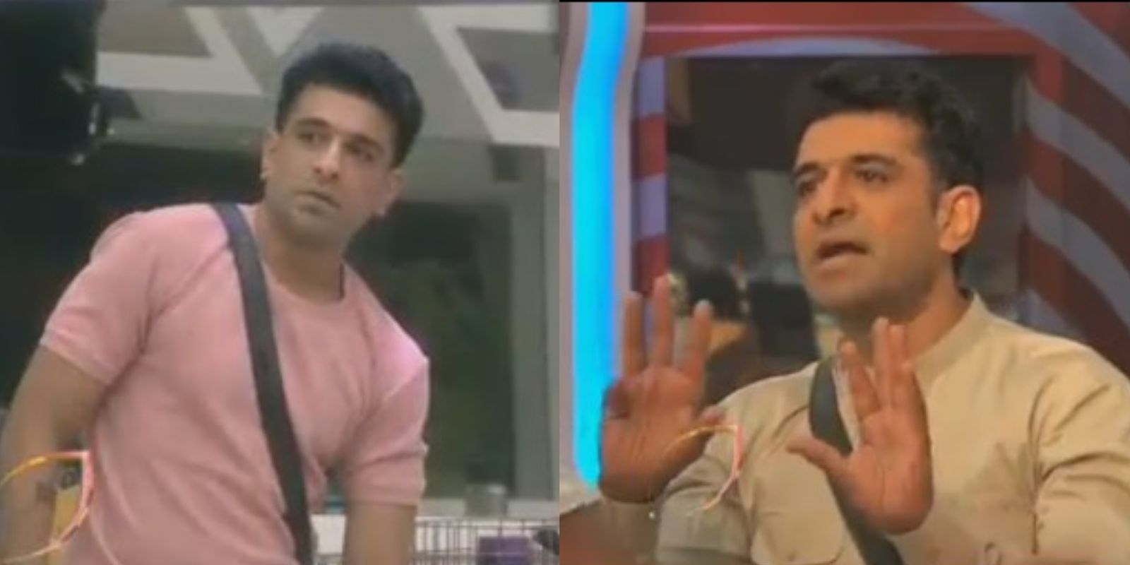 Bigg Boss 14 Promo: Eijaz Khan To Finally Roar; Will School Sidharth Shukla And The Rest Of The Housemates