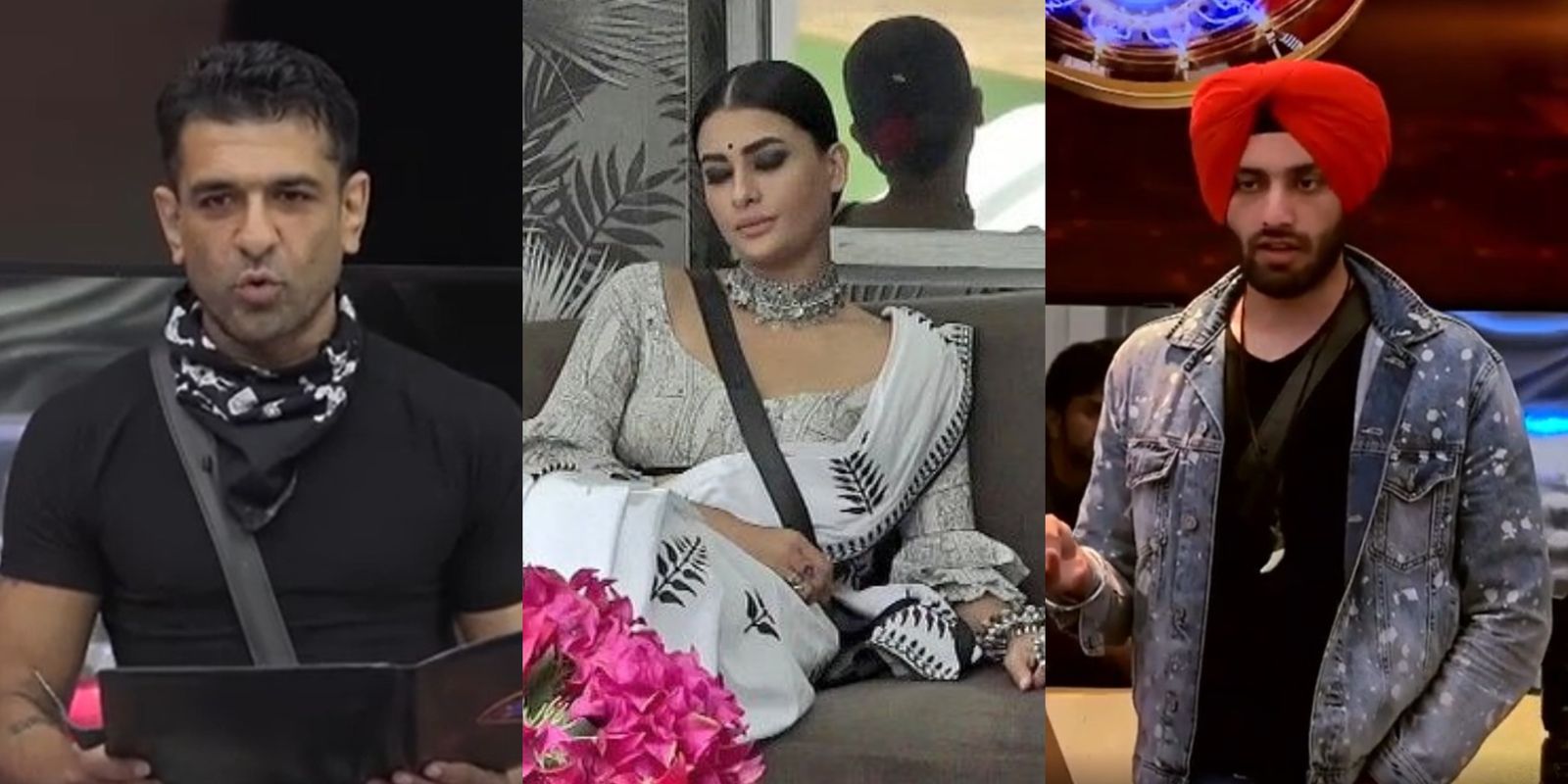 Bigg Boss 14: Eijaz, Pavitra And Shehzad To Leave The Show After Sidharth Shukla’s Team Loses A Task?