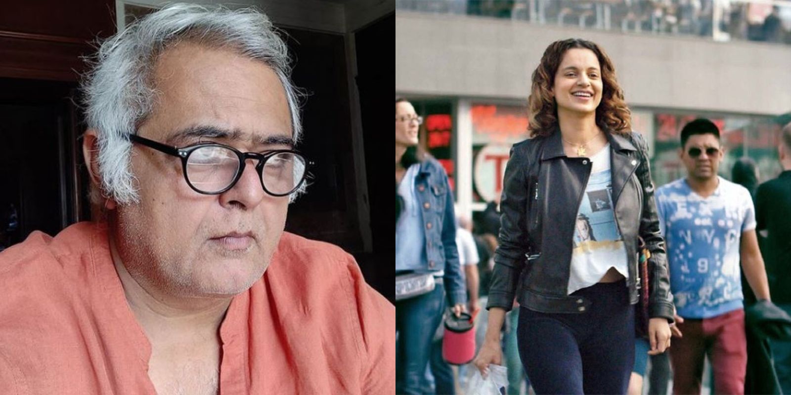 Hansal Mehta Wishes He Never Made Kangana Ranaut Starrer Simran Says, 'It Was An Unnecessary Aberration In My Career'